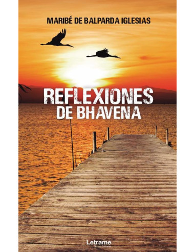 Reflexiones de Bhavena