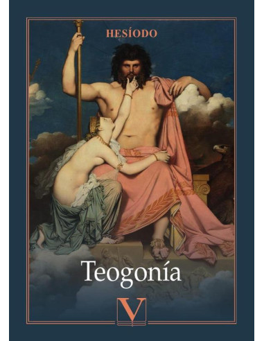 Teogonía