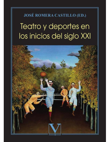 Teatro y deportes en los inicios del siglo XXI