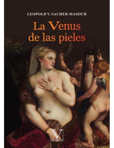 La Venus de las pieles