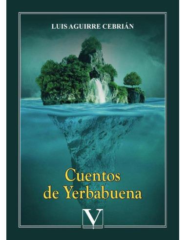 Cuentos de Yerbabuena