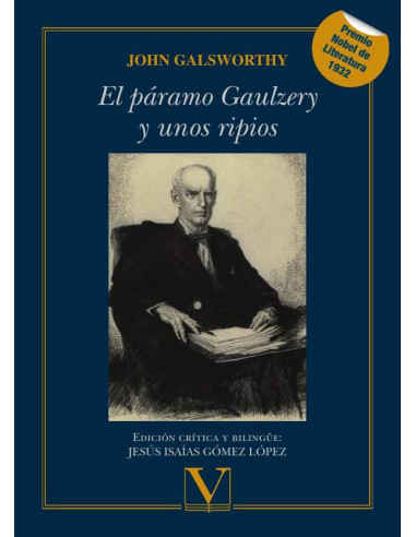 El páramo Gaulzery y unos ripios