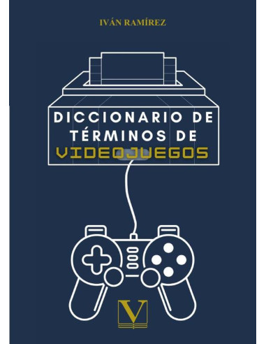 Diccionario de términos de videojuegos