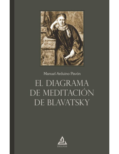 El diagrama de meditación de Blavatsky