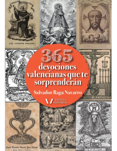 365 devociones valencianas que te sorprenderán