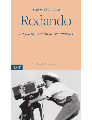 Rodando:La planificación de secuencias