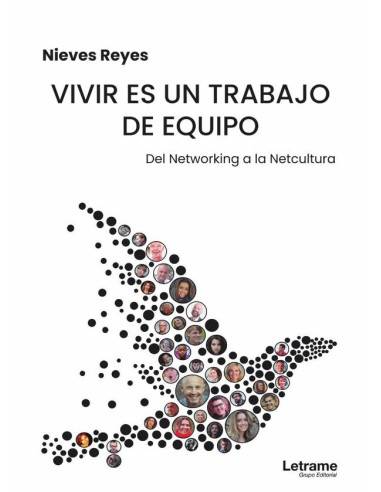 Vivir es un trabajo de equipo