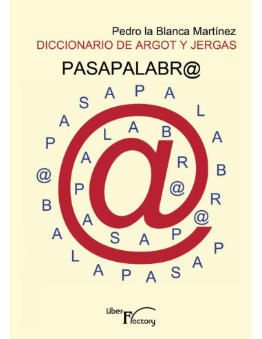 Pasapalabra@:Diccionario de argot y jergas