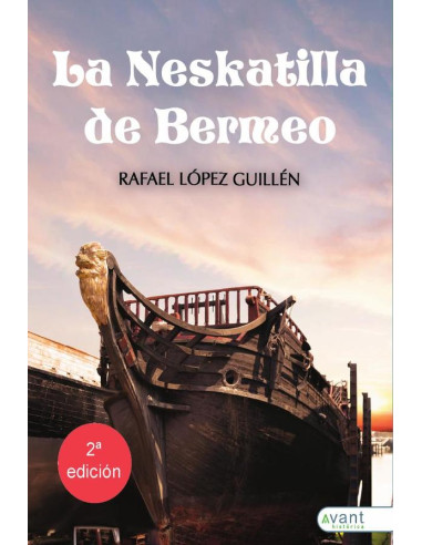 La neskatilla de Bermeo