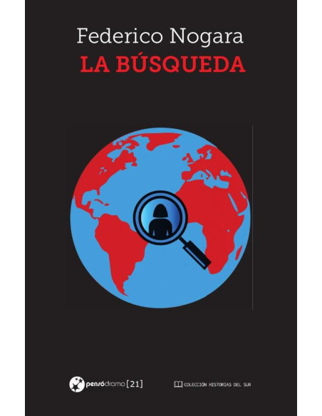 La búsqueda