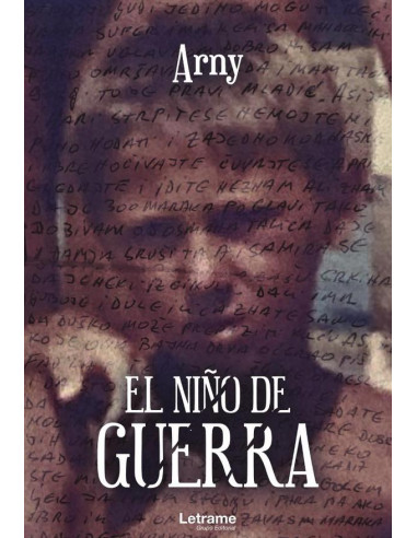 El niño de guerra