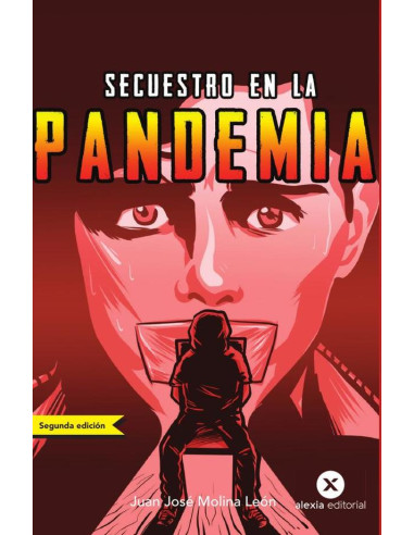 Secuestro en la pandemia 