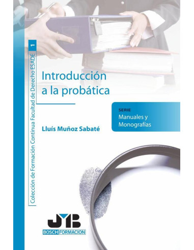 Introducción a la probática