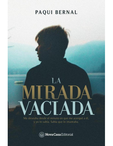 La mirada vaciada