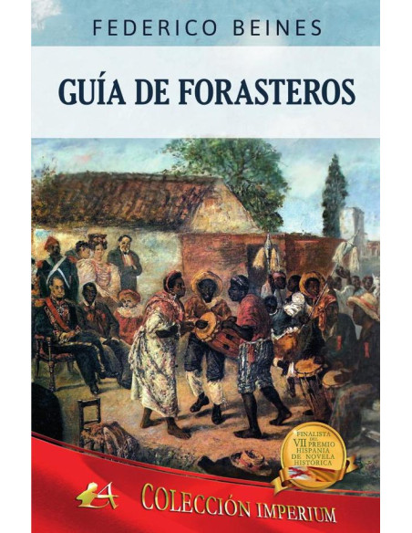 Guía de forasteros