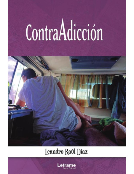 ContraAdicción