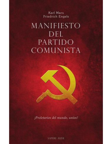 Manifiesto del Partido Comunista