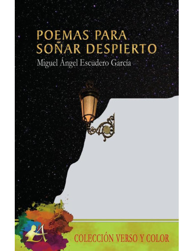 Poemas para soñar despierto