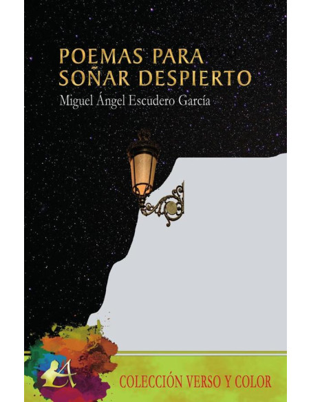 Poemas para soñar despierto