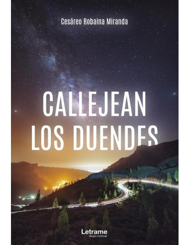 Callejean los duendes