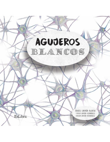 Agujeros blancos