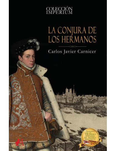 La conjura de los hermanos