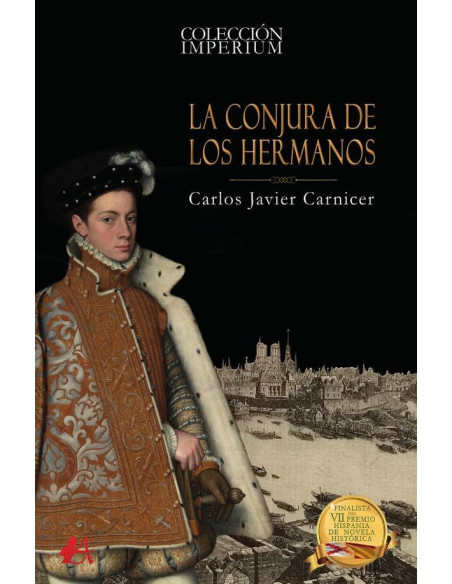 La conjura de los hermanos