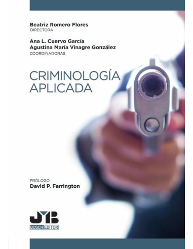 Criminología aplicada