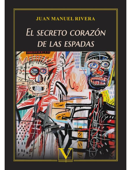 El secreto corazón de las espadas