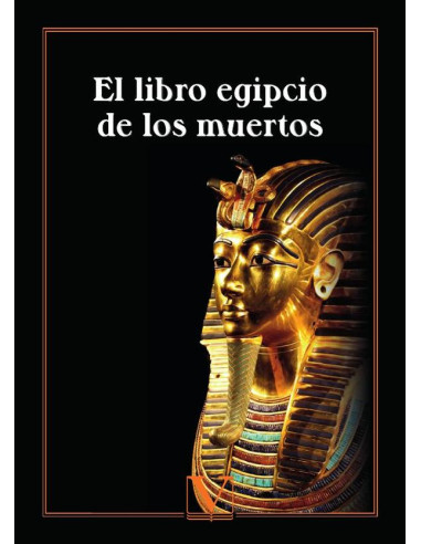 El libro egipcio de los muertos