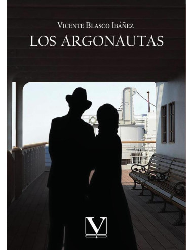 Los argonautas:Una lectura distinta del amor y el deseo