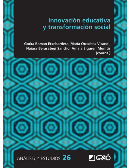 Innovación educativa y transformación social