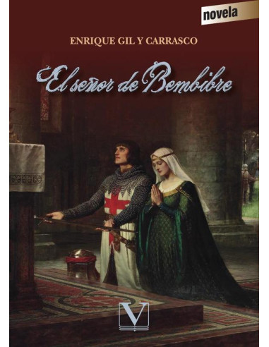 El señor de Bembibre