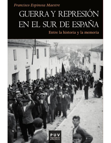 Guerra y represión en el sur de España:Entre la historia y la memoria