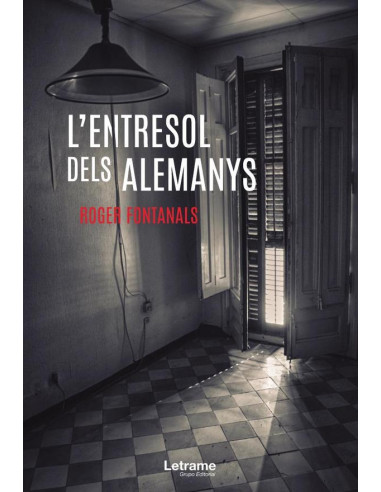 L' Entresol dels Alemanys