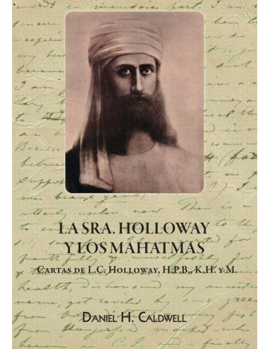 La Sra. Holloway y los Mahatmas