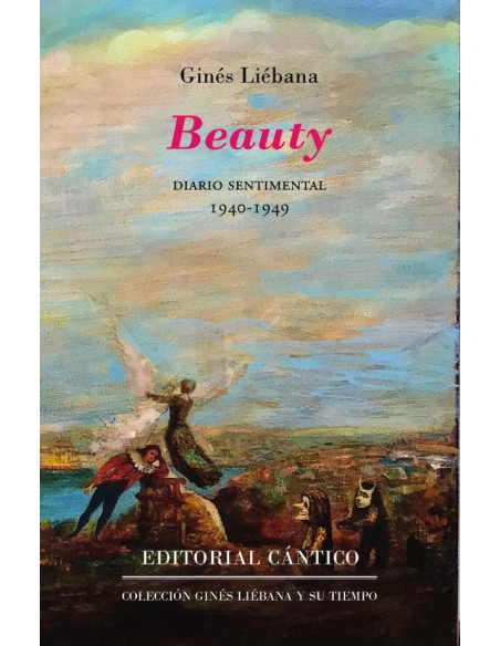 Beauty:Diario 1940-1949