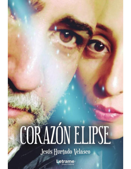 Corazón elipse