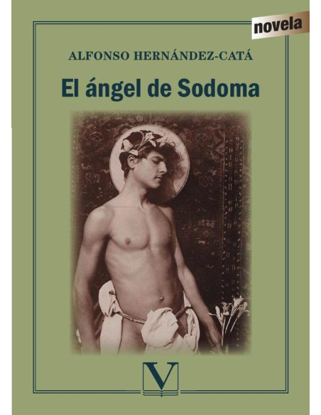 El ángel de Sodoma