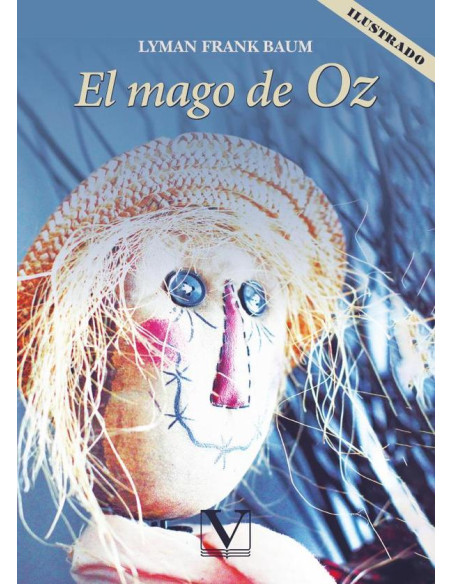 El mago de Oz