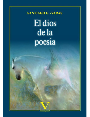 El dios de la poesía