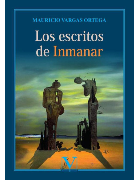 Los escritos de Inmanar