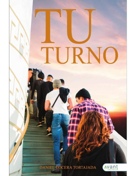 Tu turno