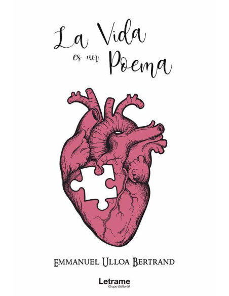 La vida es un poema