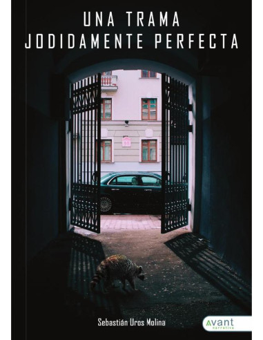 Una trama jodidamente perfecta