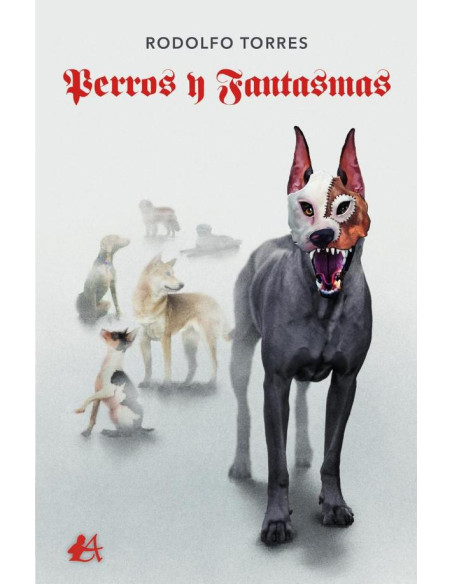 Perros y fantasmas