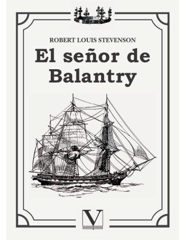 El señor de Balantry