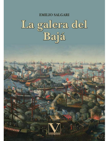 La galera del bajá