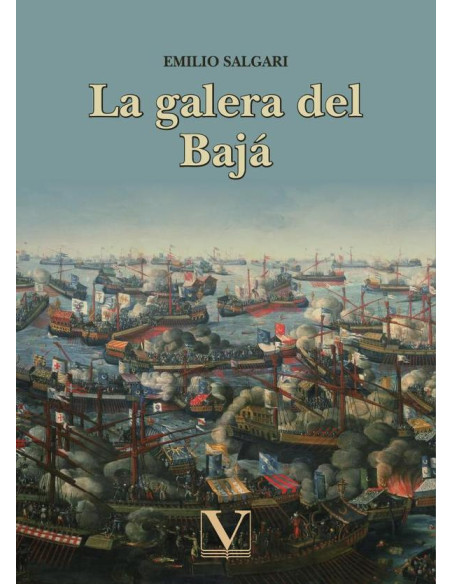 La galera del bajá