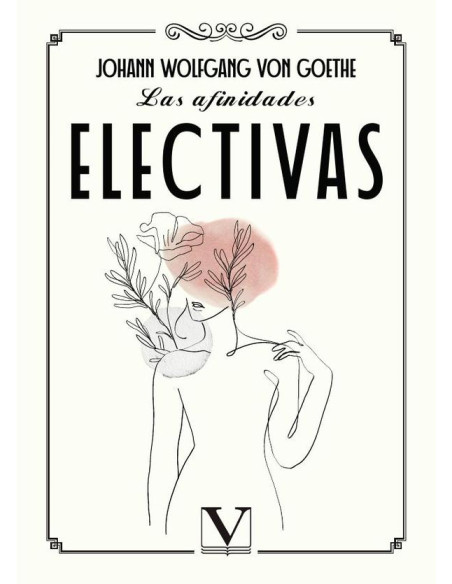 Las afinidades electivas